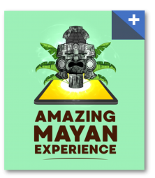 gallery/amazing mayan