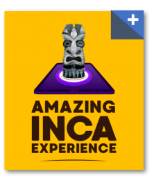 gallery/amazing inca